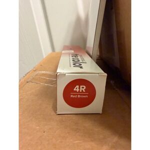 Paul Mitchell The Color Permanent Cream Hair Color 4R Red Brown